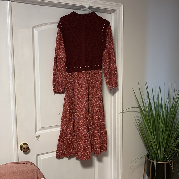 Anthropologie Dress - Picture 4 of 7